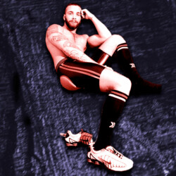 Mensch Dresscode sneakers