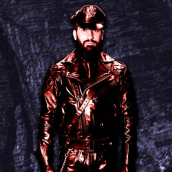 Mensch Dresscode BLUF uniforme