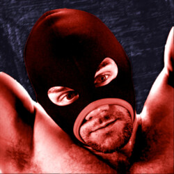 Mensch Dresscode cagoule ouverte